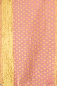 Turquoise Silk Blend Kantha Throw Blanket