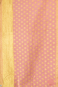Turquoise Silk Blend Kantha Throw Blanket