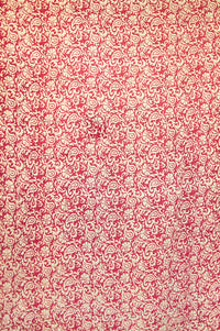 Kantha Holiday Throw