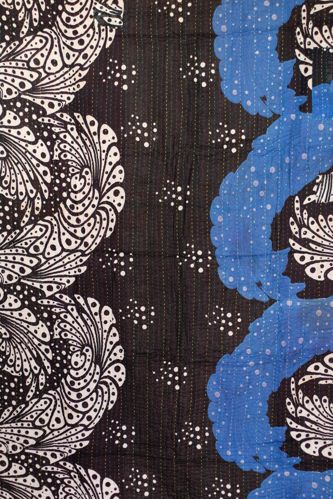 Genuine Kantha Throw