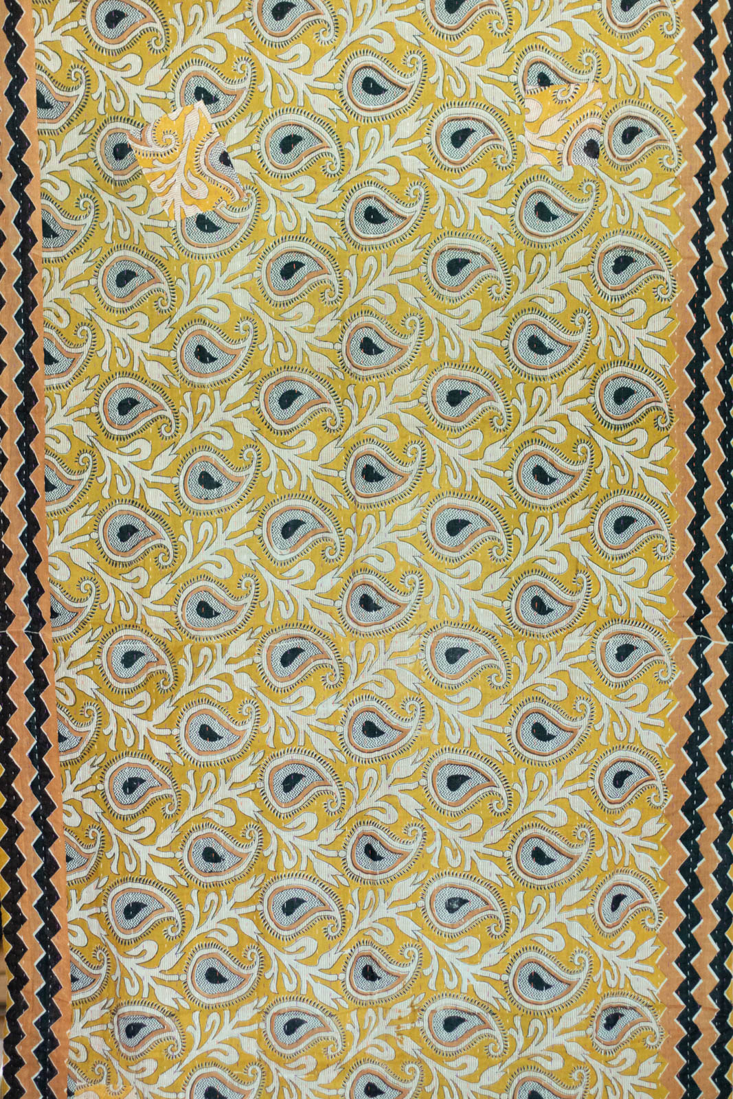 Honor Kantha Throw