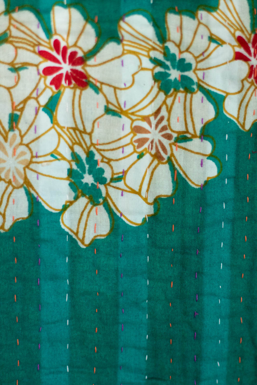 Honor Kantha Throw