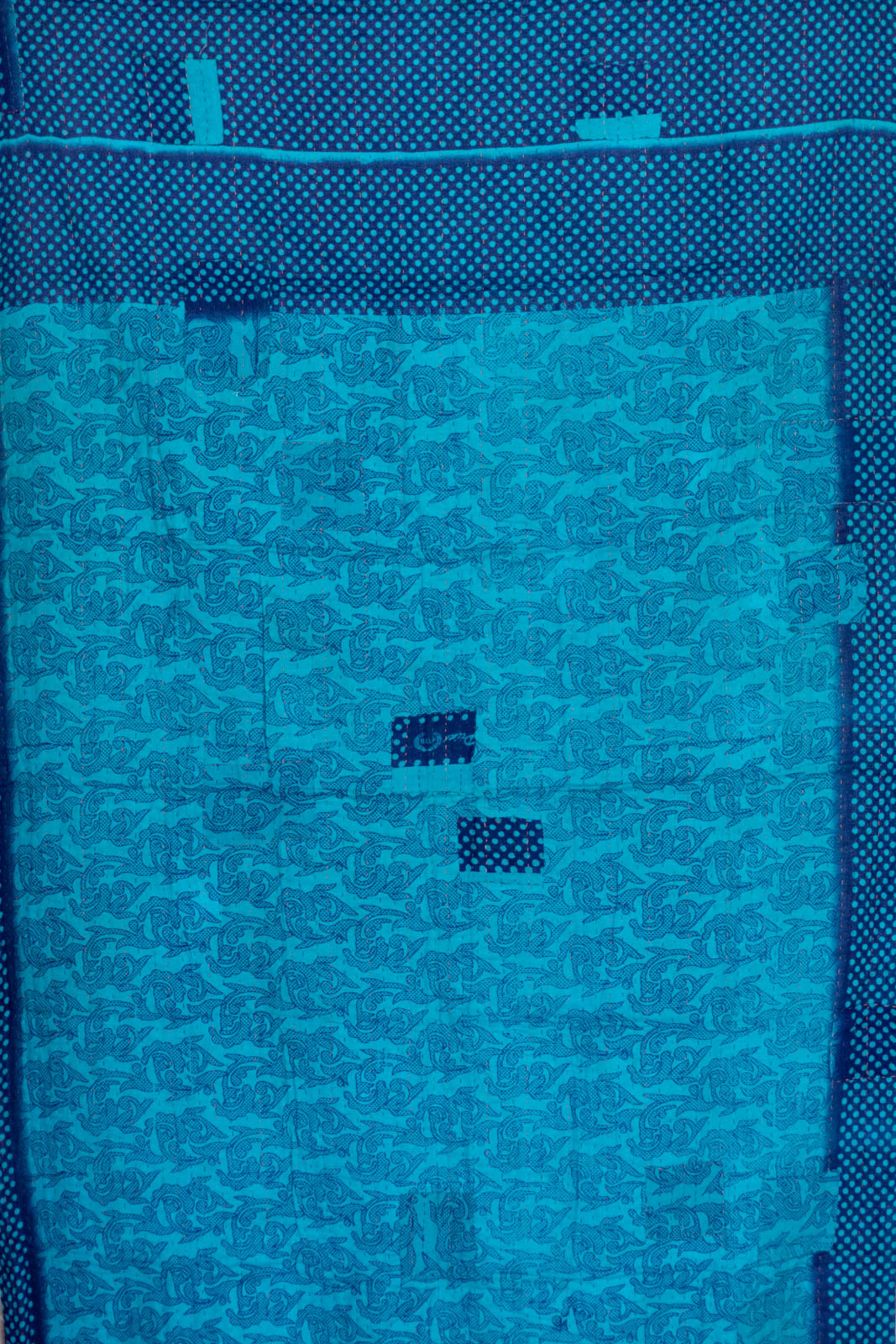 Awaken Kantha Throw