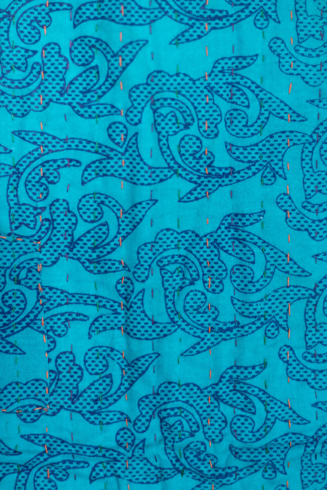 Awaken Kantha Throw