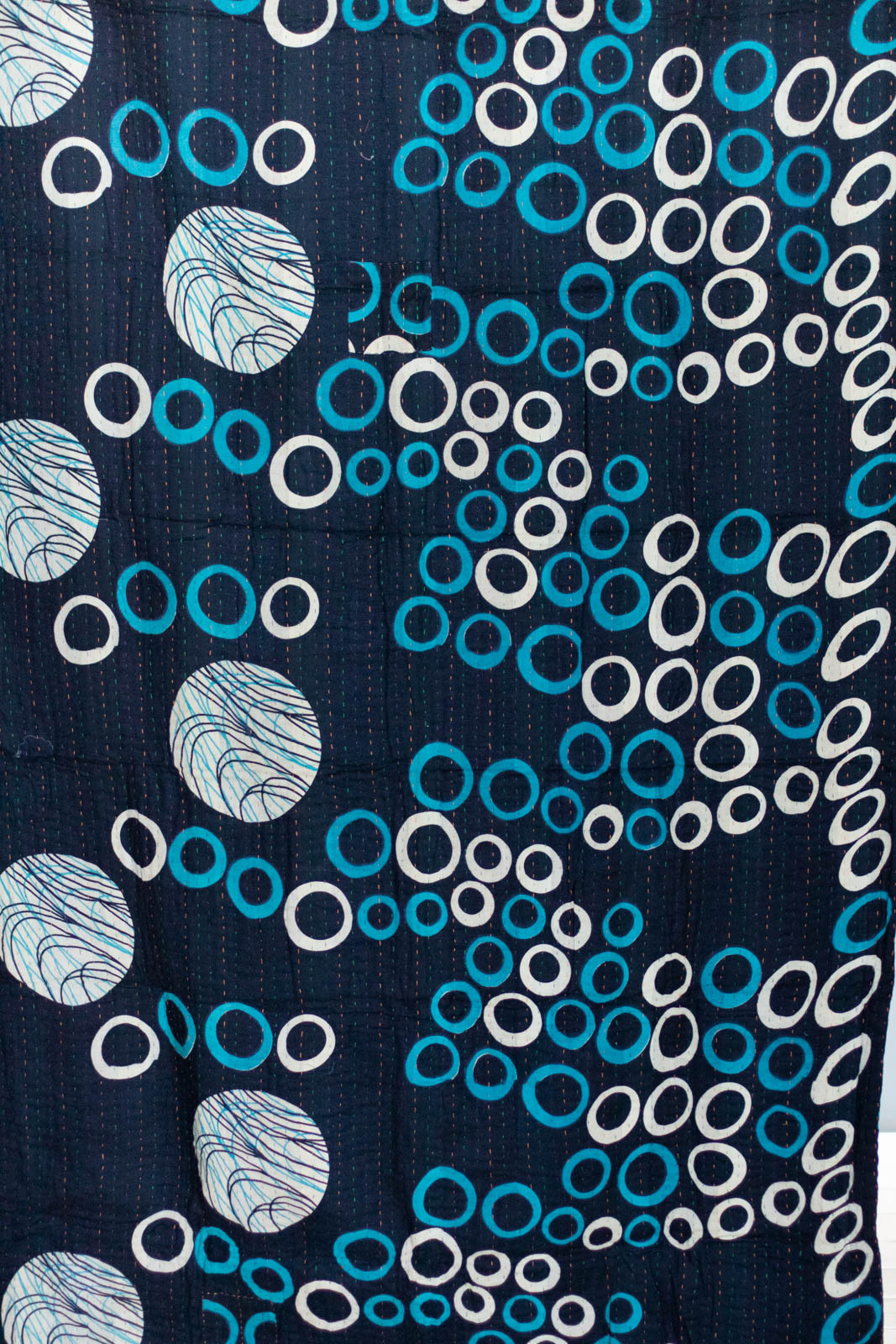 Awaken Kantha Throw