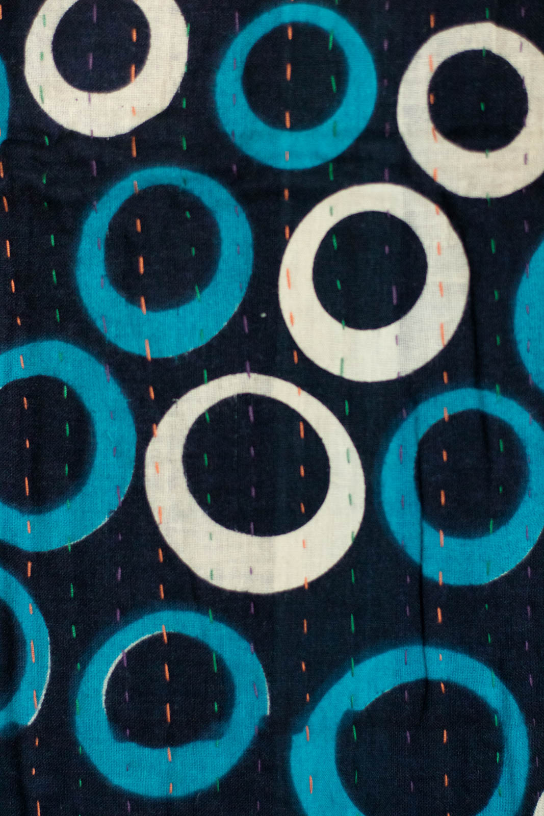 Awaken Kantha Throw
