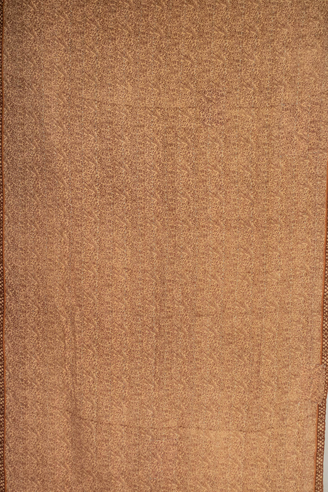 Spare Kantha Throw