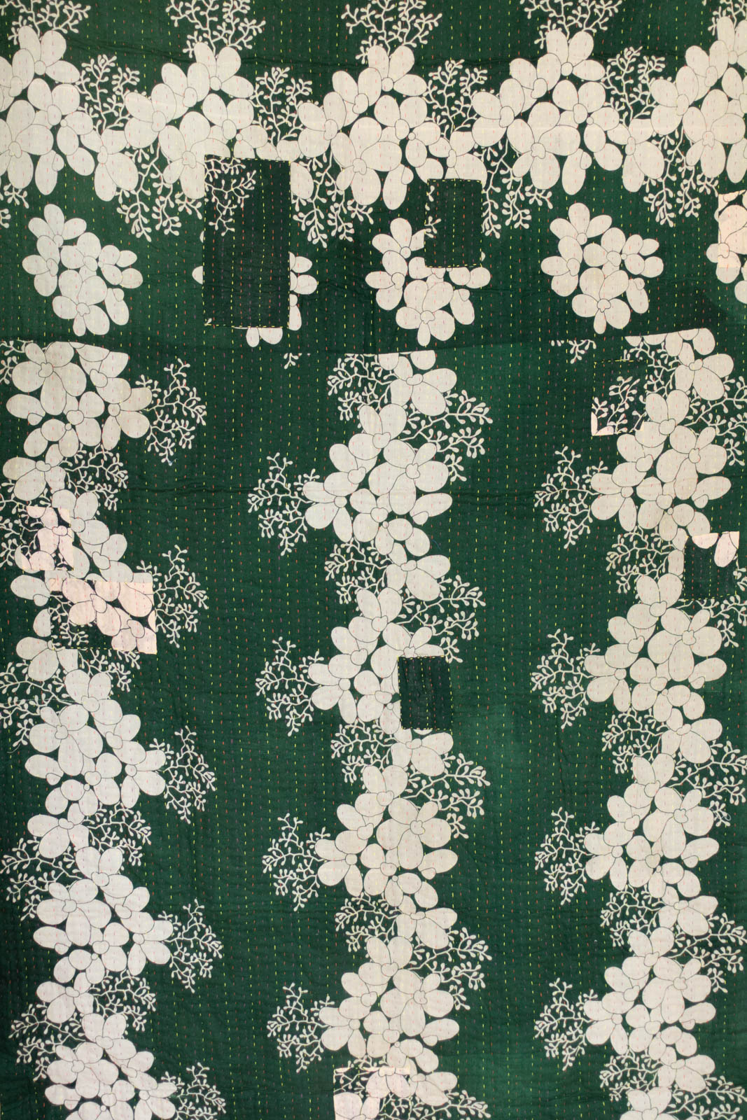 Admire Kantha Throw