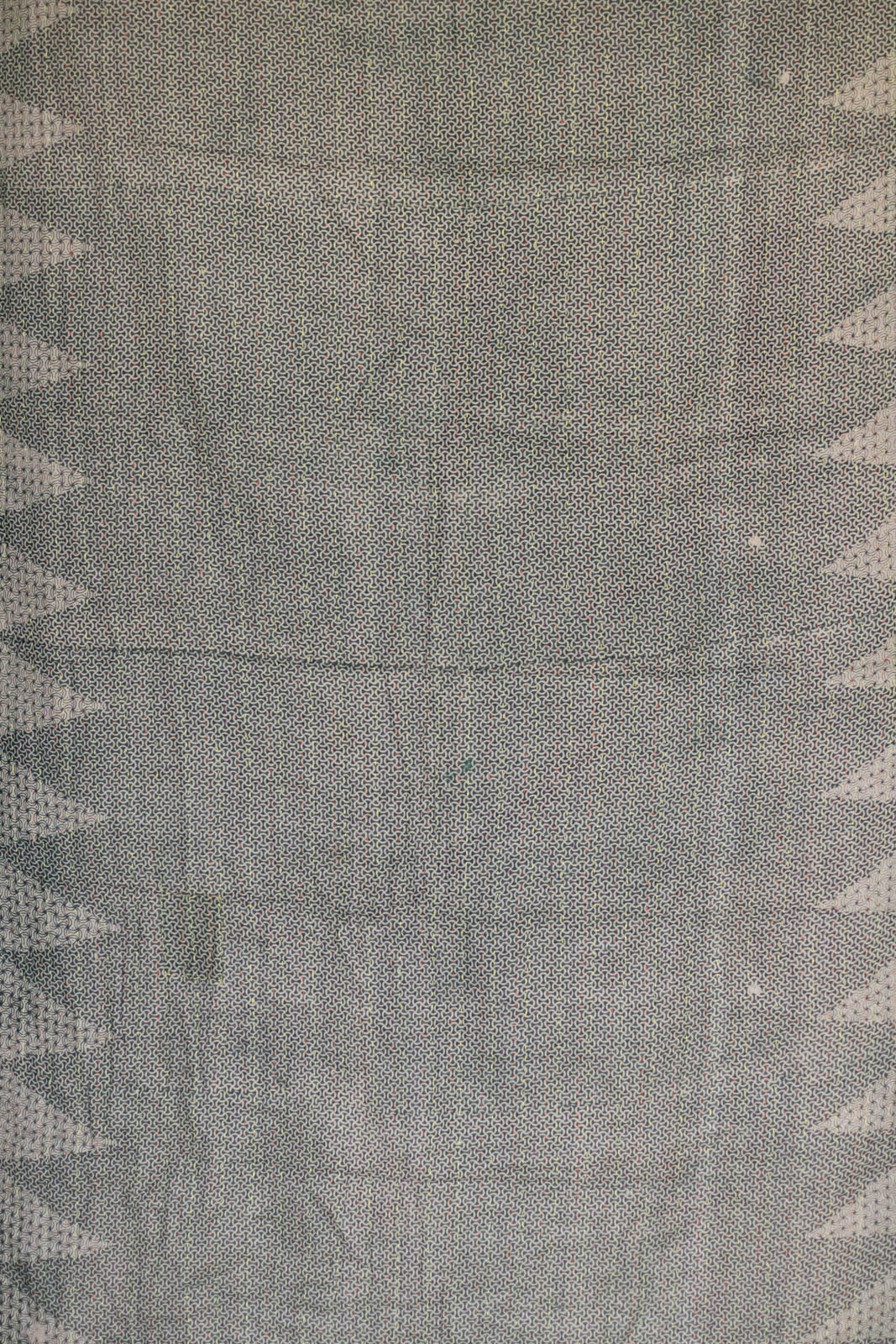 Admire Kantha Throw