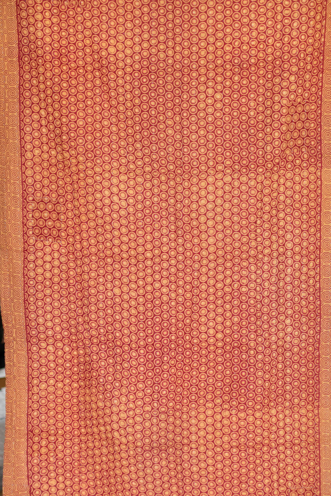 Surprise Kantha Throw