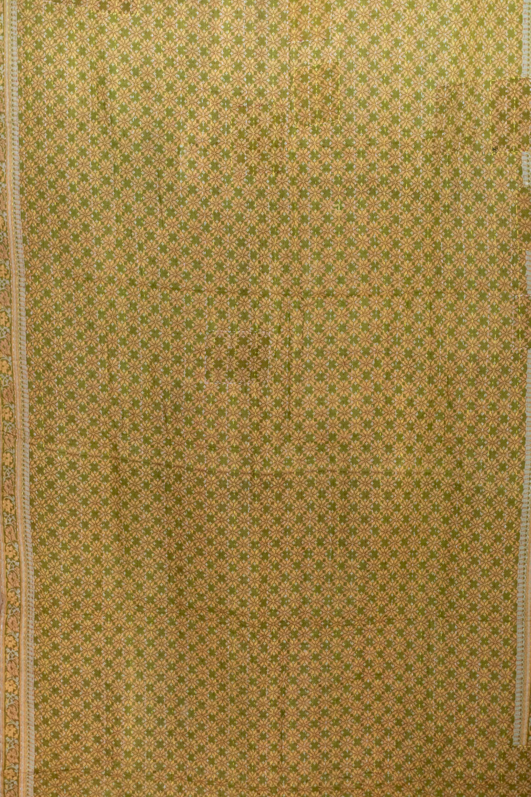 Expand Kantha Throw