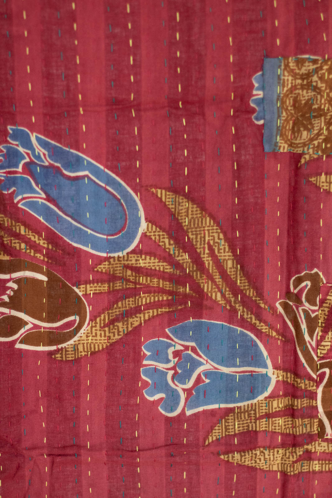 Bestow Kantha Throw