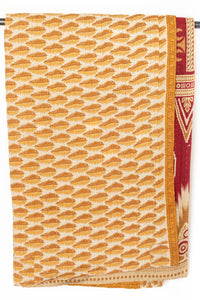 Kantha Extra Large 80" Throw