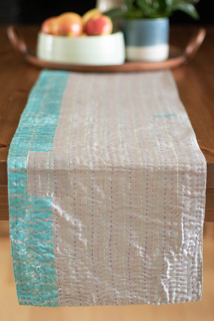 Morning Blend Table Runner