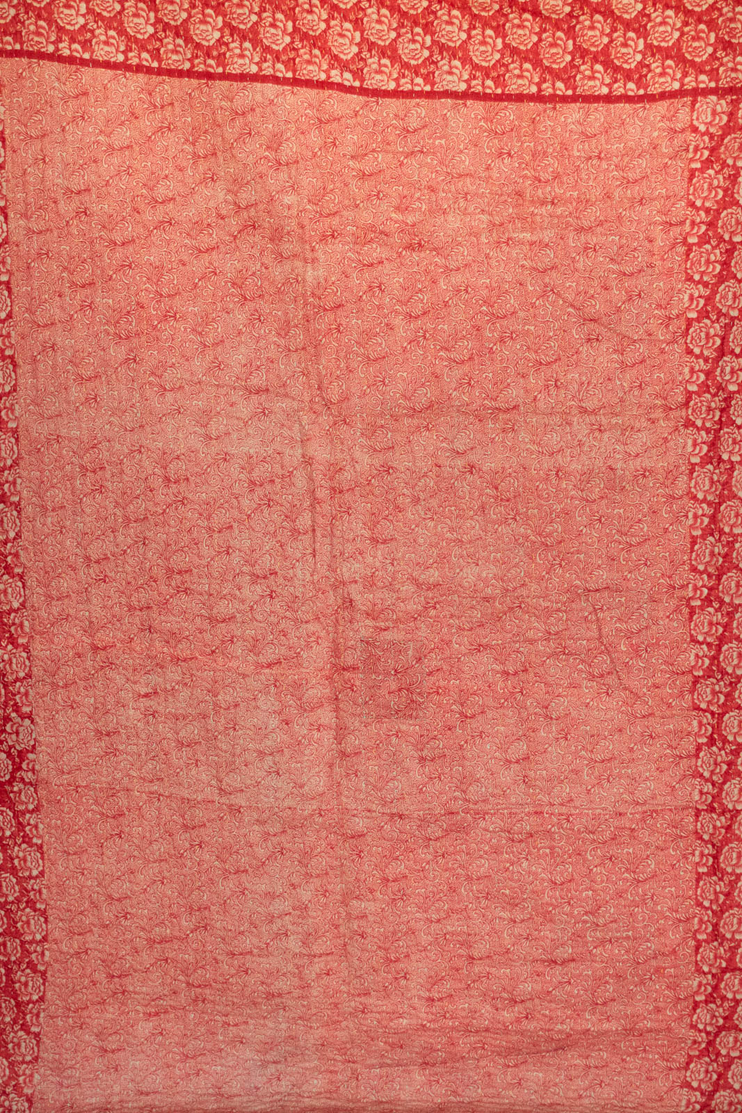 Create No. 2 Kantha Large Throw