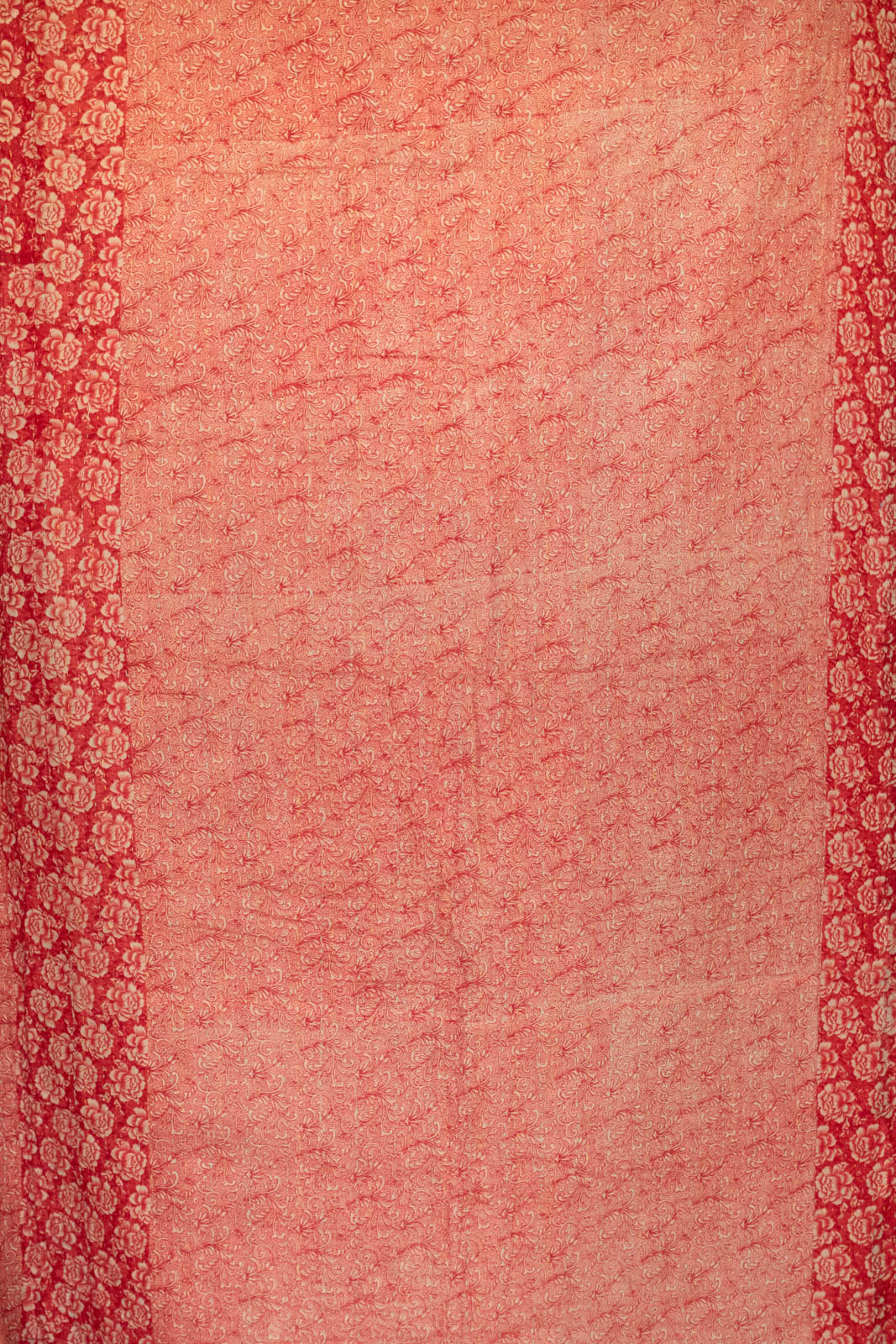 Create No. 2 Kantha Large Throw