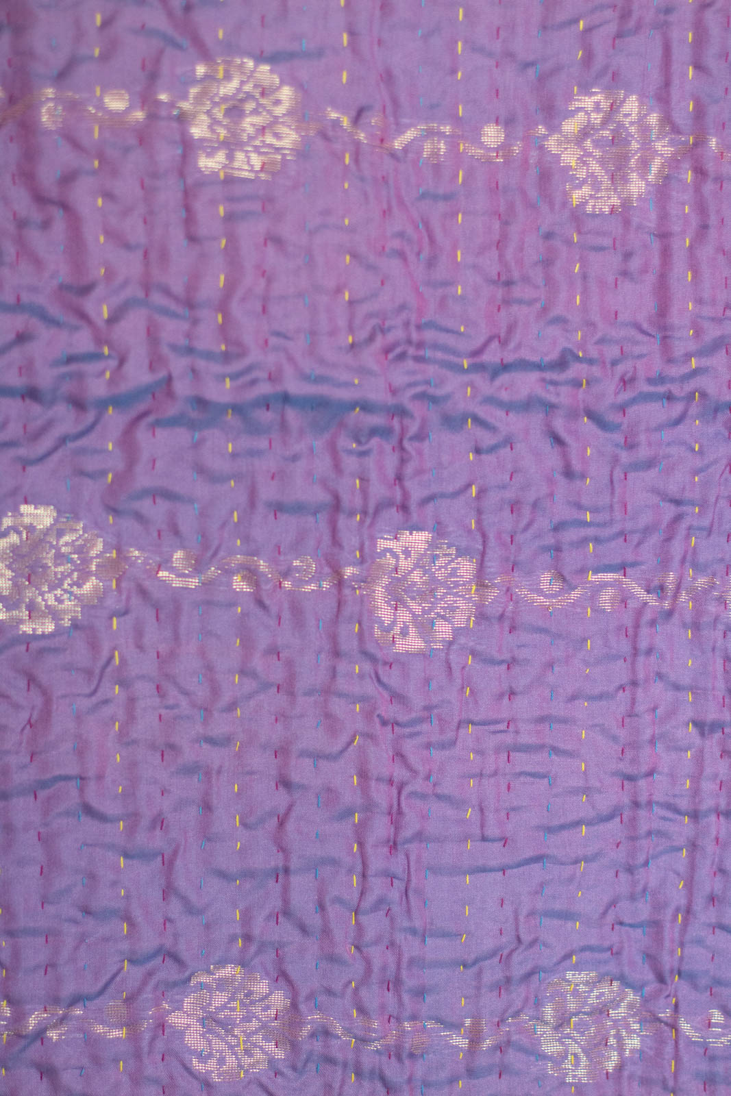 Tender Silk Blend Throw