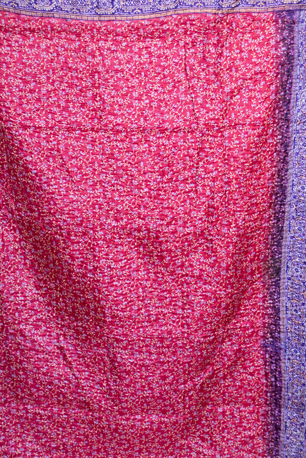 Tender Silk Blend Throw