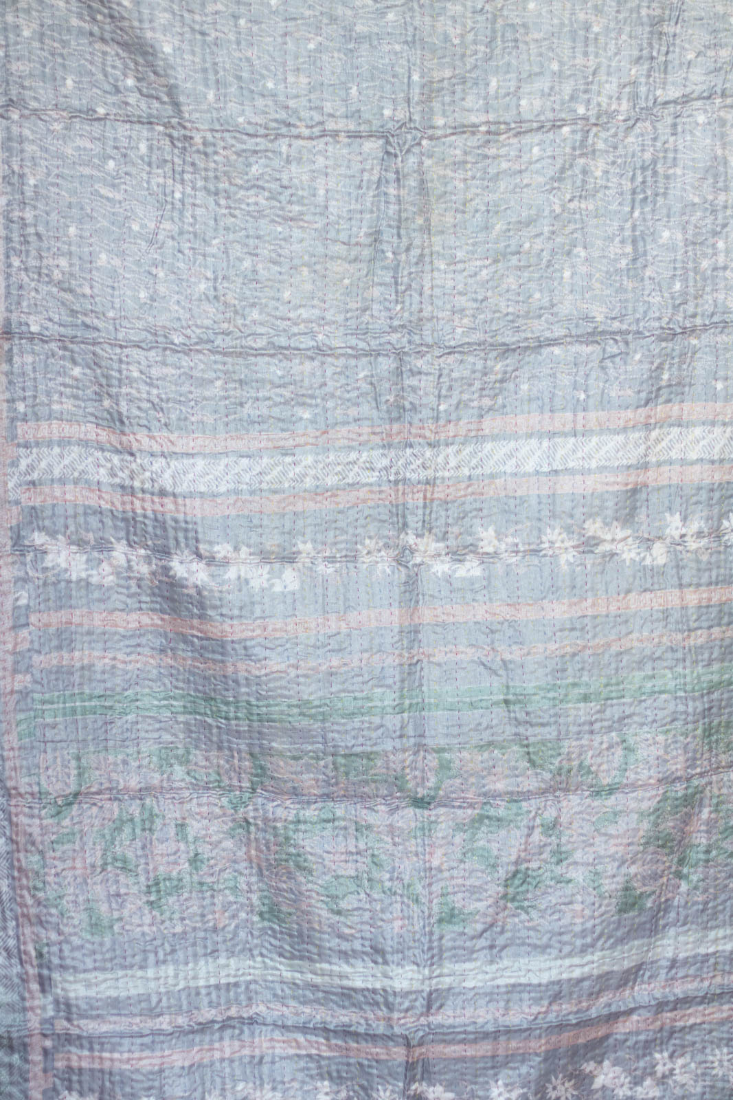 Tranquil Silk Blend Throw