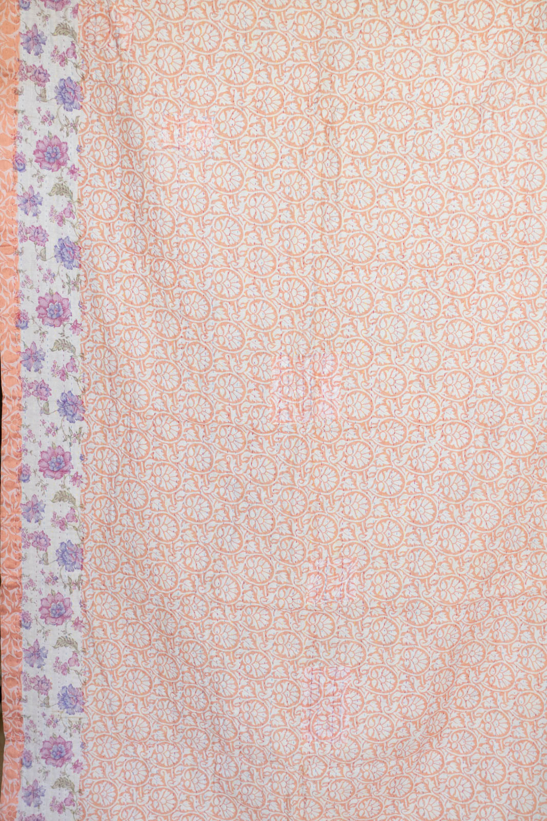 Tranquil Silk Blend Throw