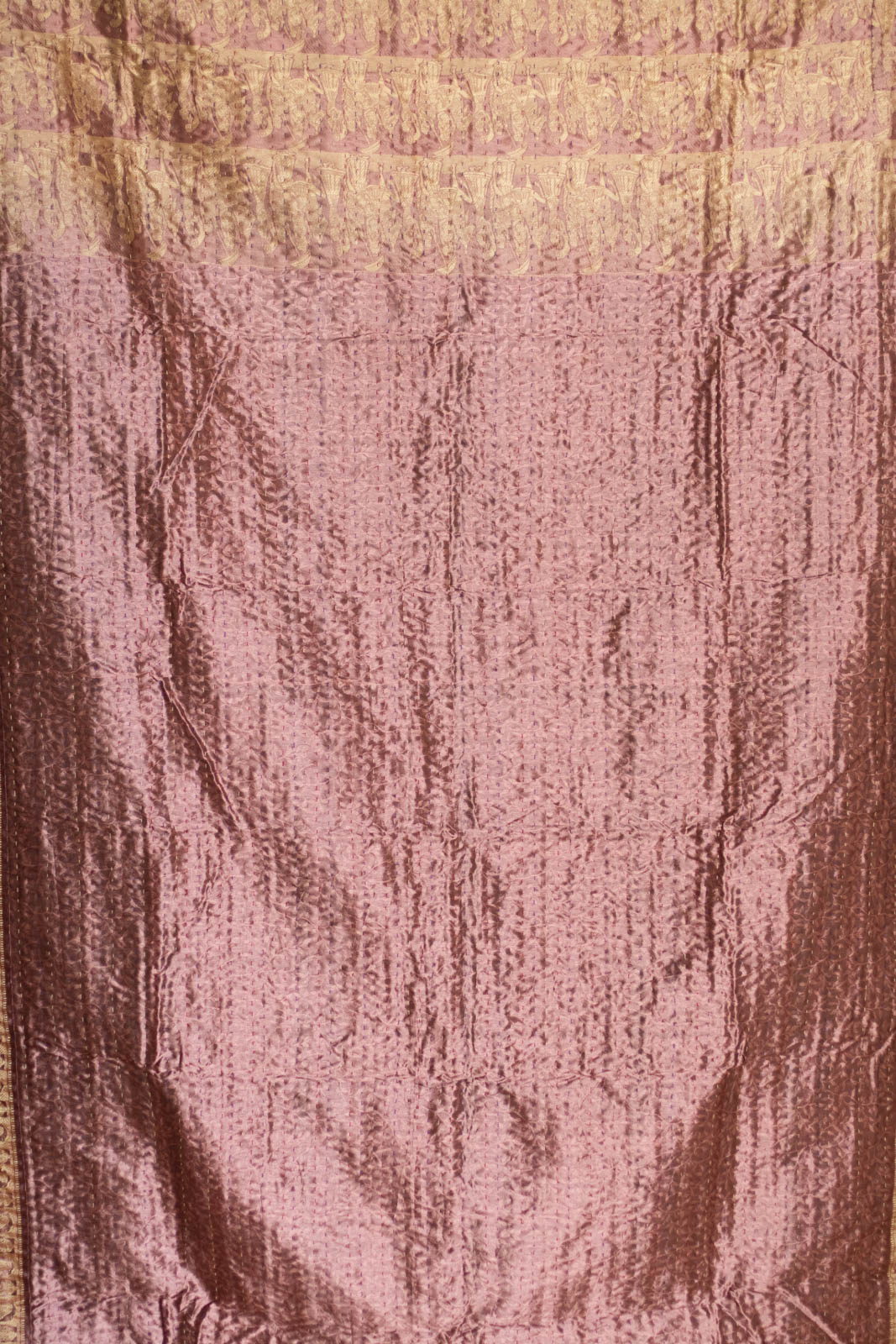 Mellow Silk Blend Throw