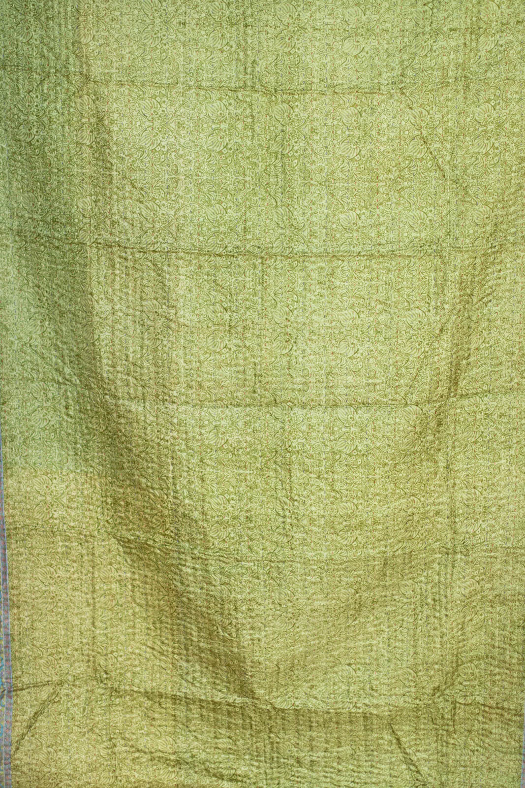 Mellow Silk Blend Throw