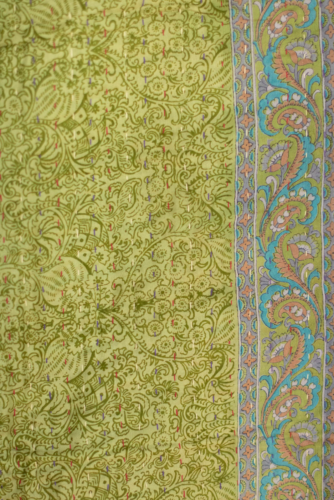 Mellow Silk Blend Throw