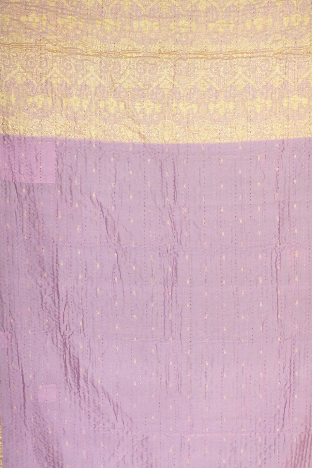 Pleasing Silk Blend Throw