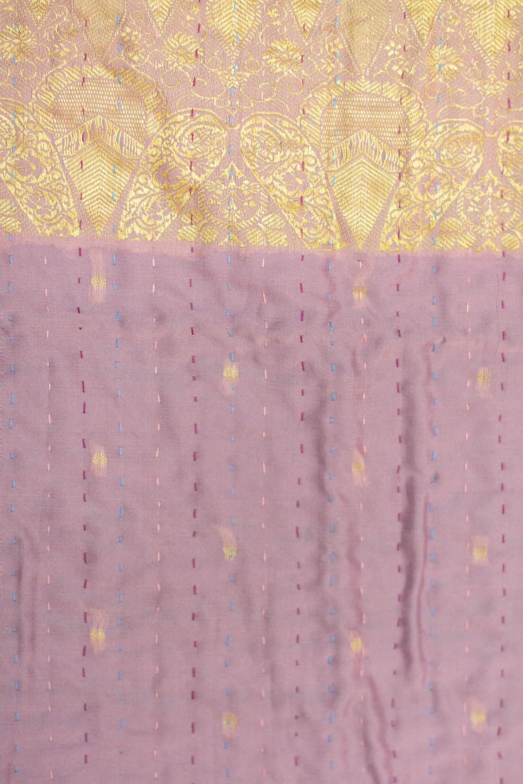 Pleasing Silk Blend Throw