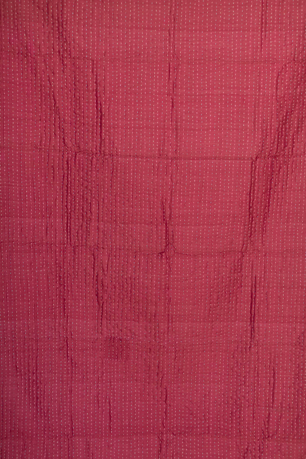 Restful Silk Blend Throw