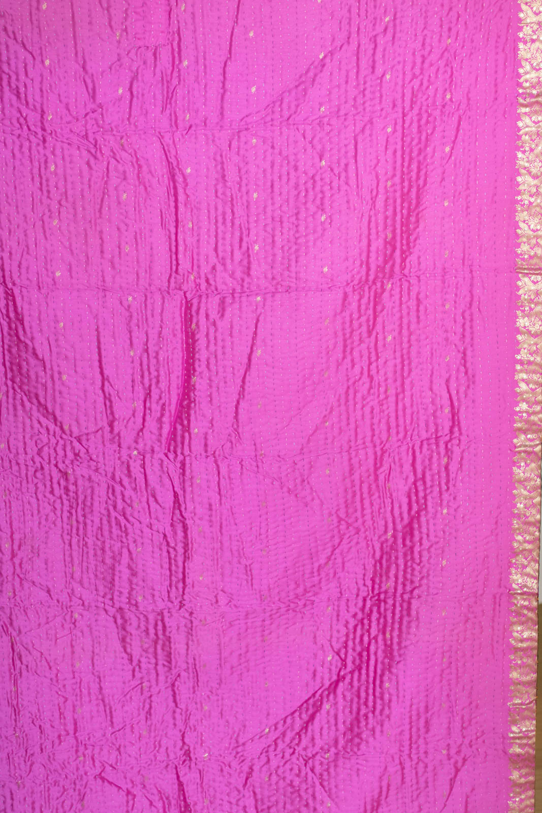 Sentiment Silk Blend Throw