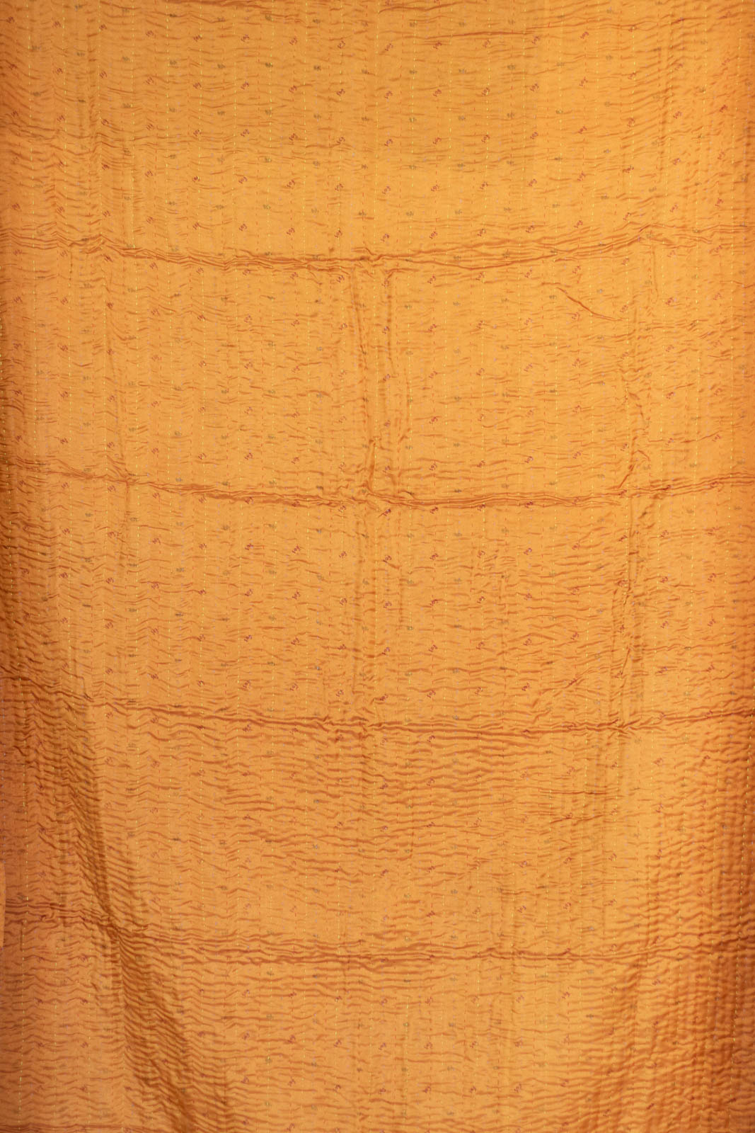 Soft Silk Blend Throw