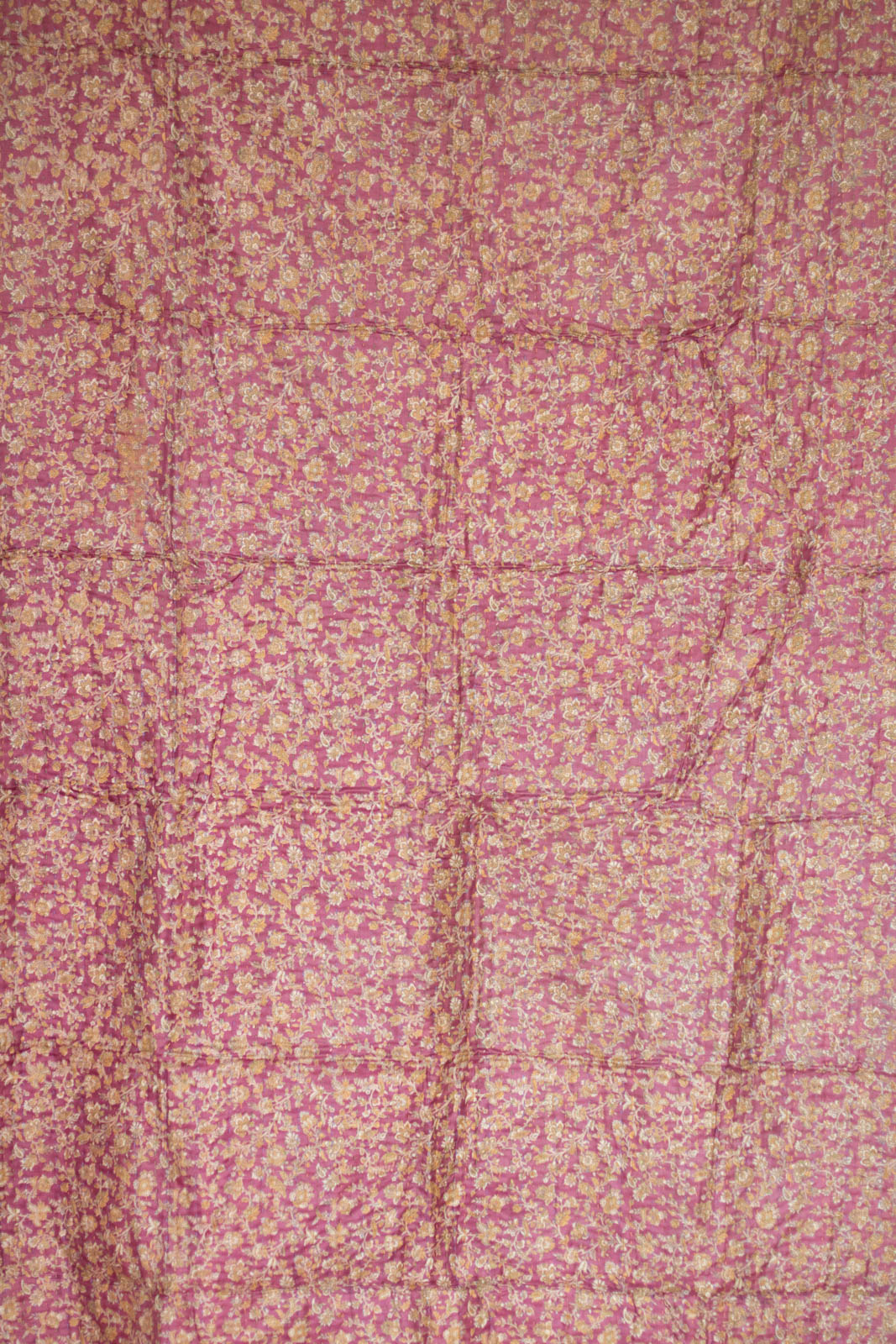 Purpose Silk Blend Throw