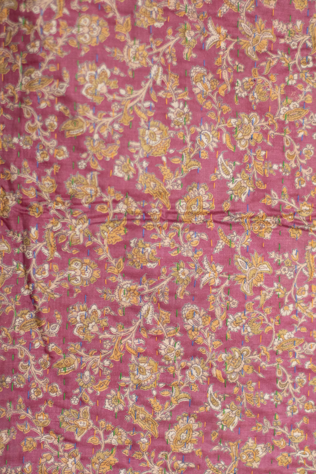 Purpose Silk Blend Throw