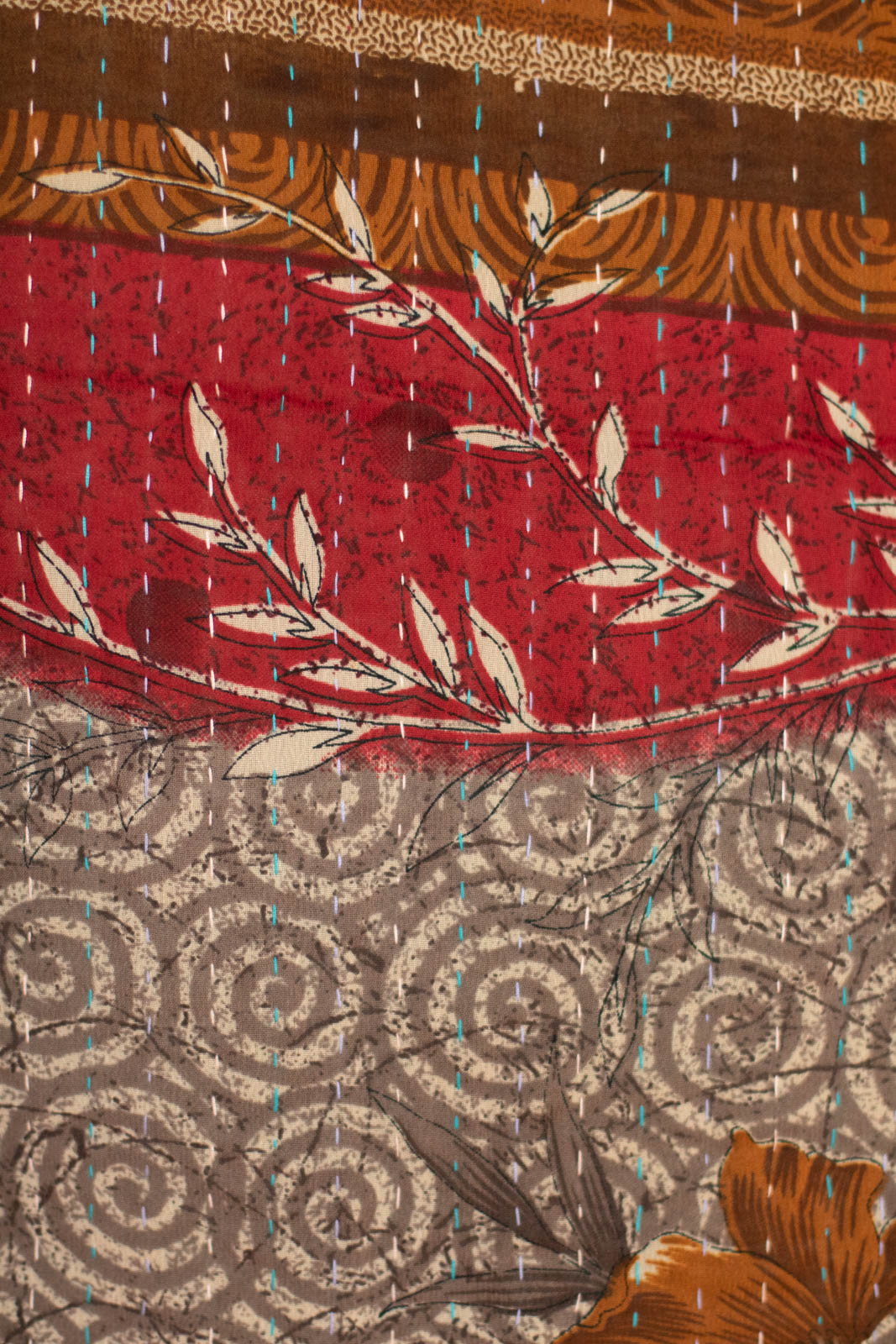 Excellence Silk Blend Throw