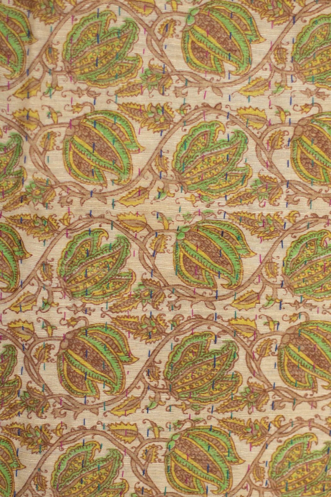 Exceptional Silk Blend Throw