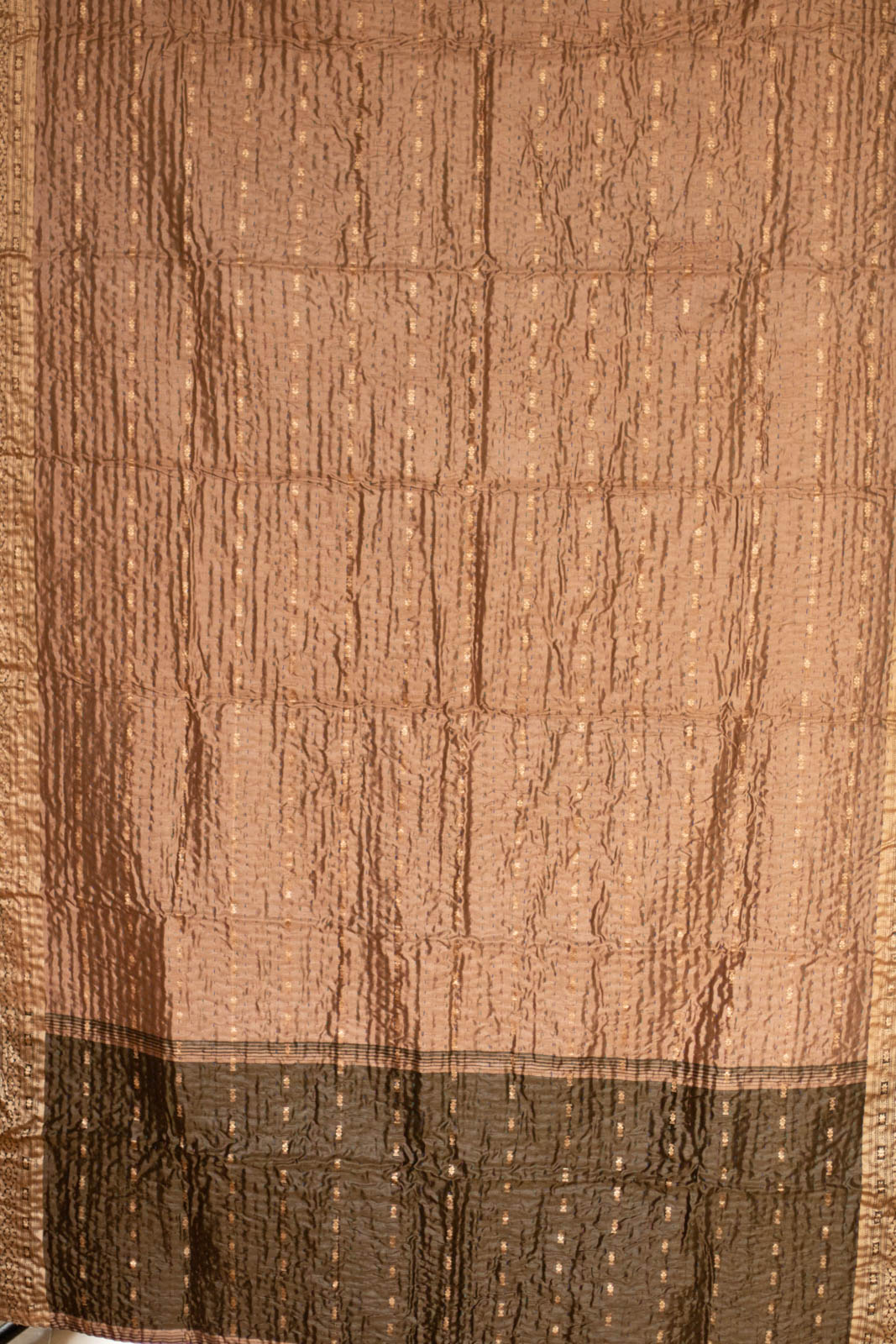 Exceptional Silk Blend Throw