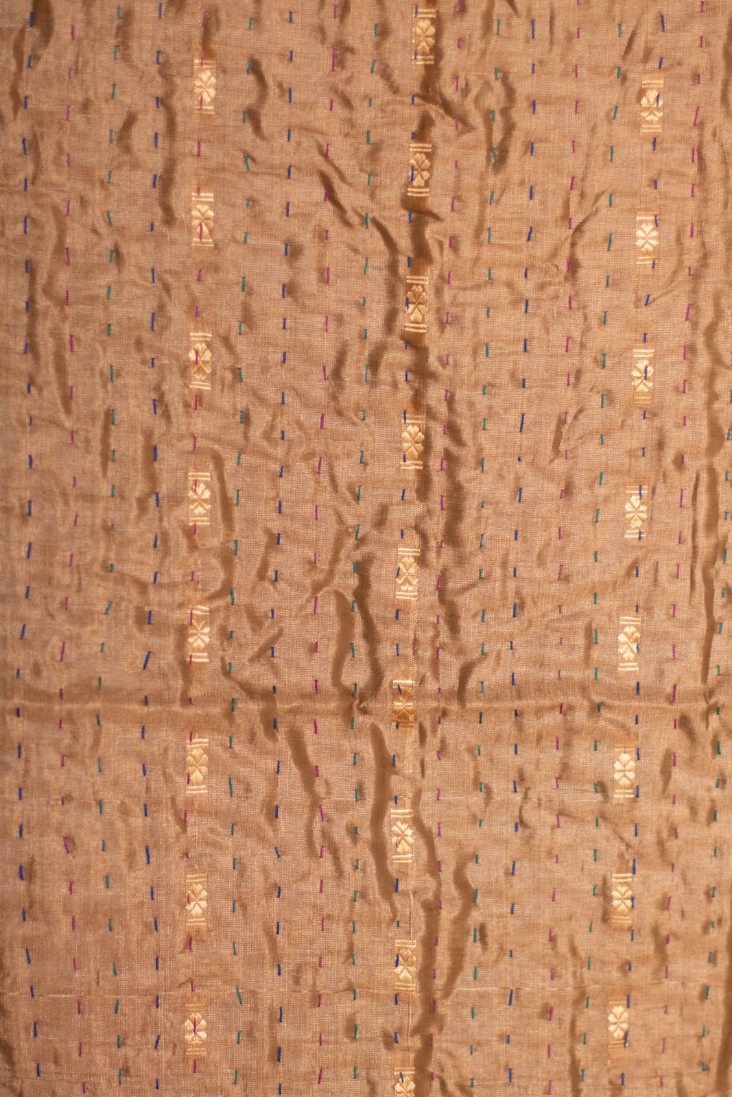 Exceptional Silk Blend Throw
