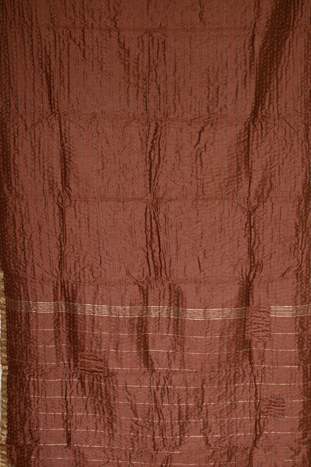 Expert Silk Blend Throw