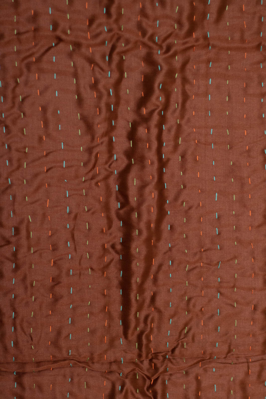 Expert Silk Blend Throw
