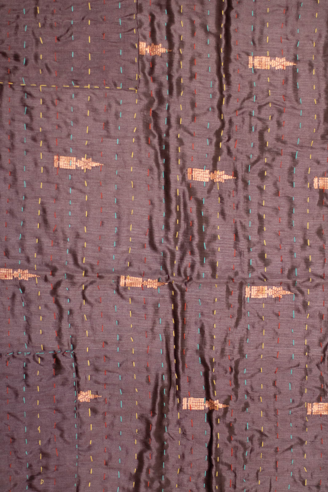 Gracious Silk Blend Throw