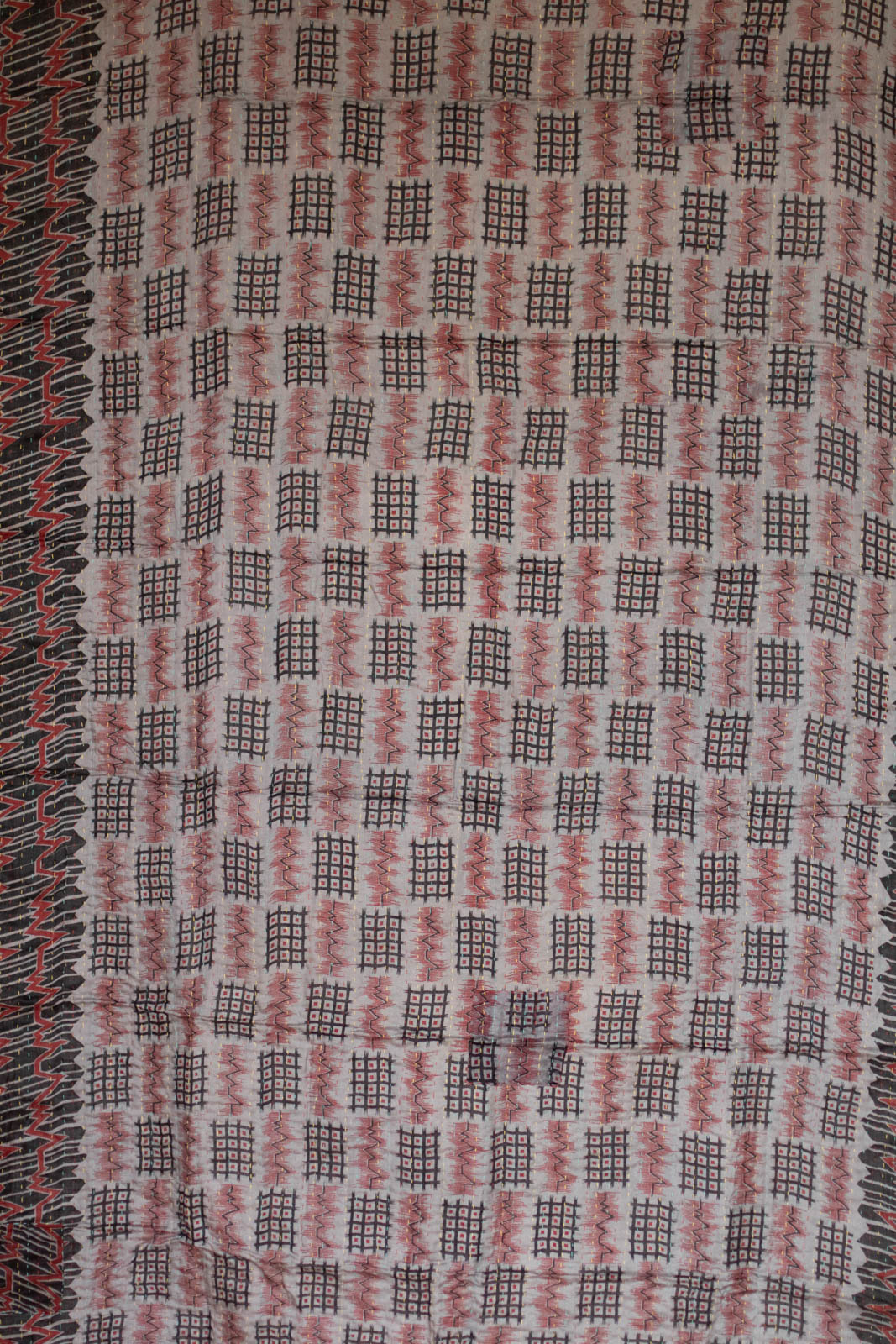 Gracious Silk Blend Throw