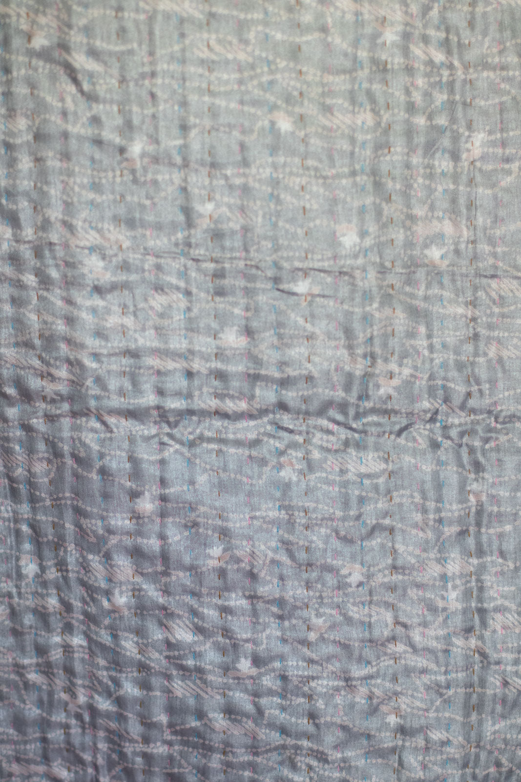 Kindle Silk Blend Throw