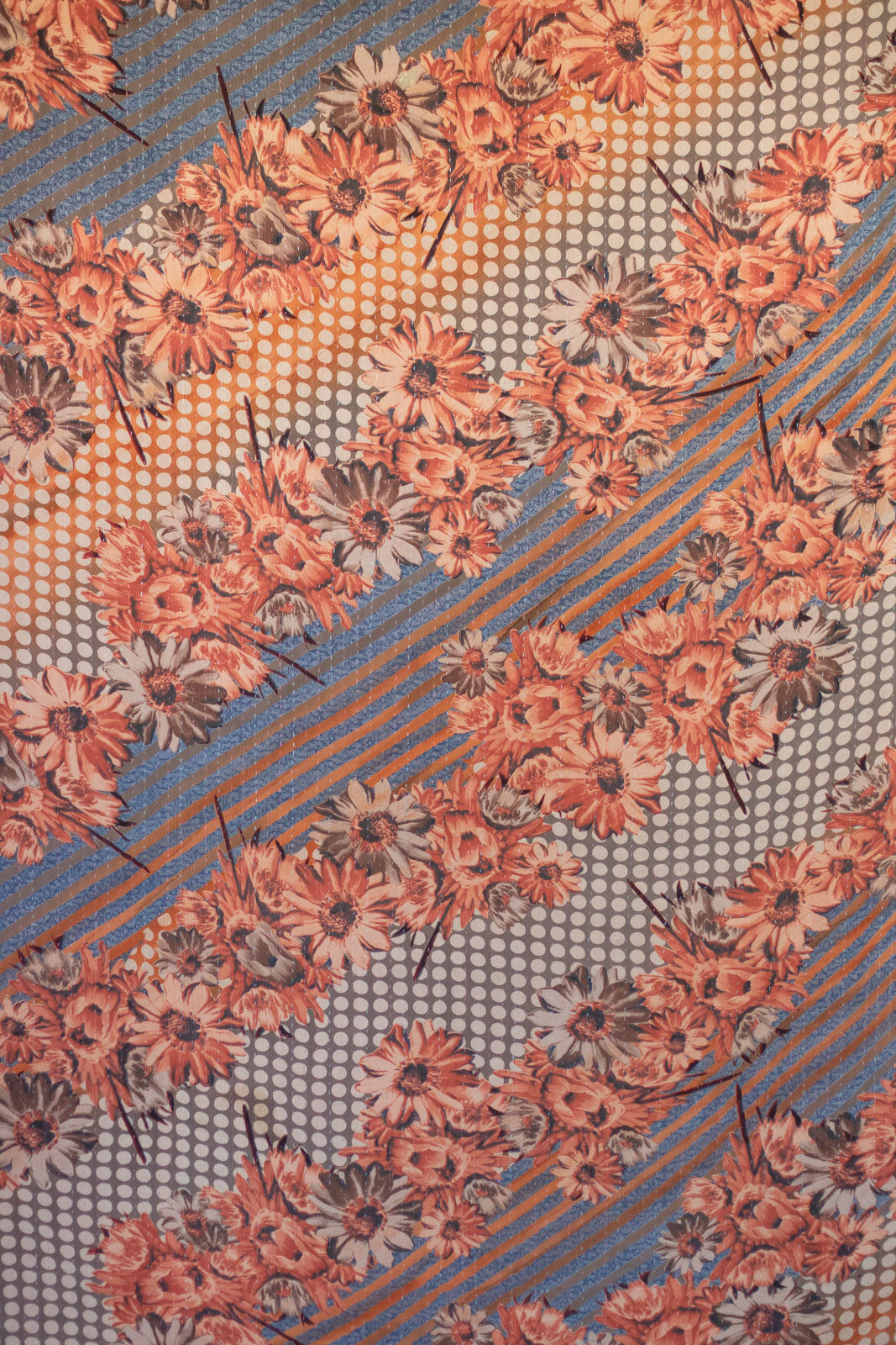 Light Silk Blend Throw