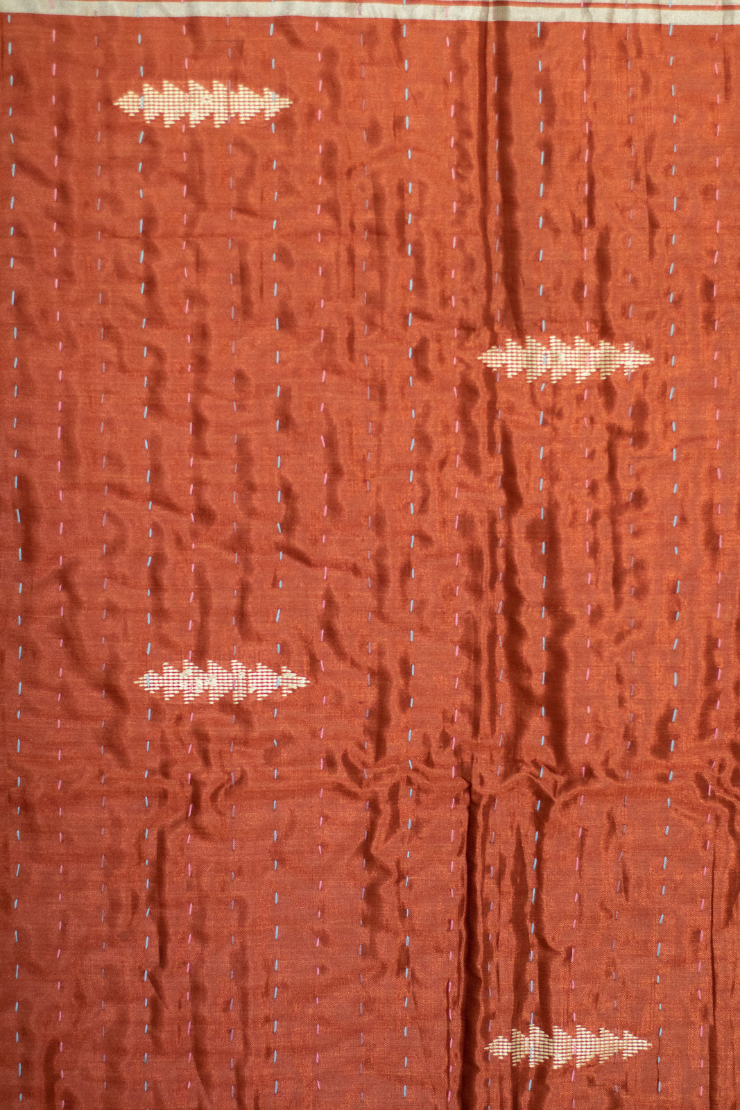 Light Silk Blend Throw