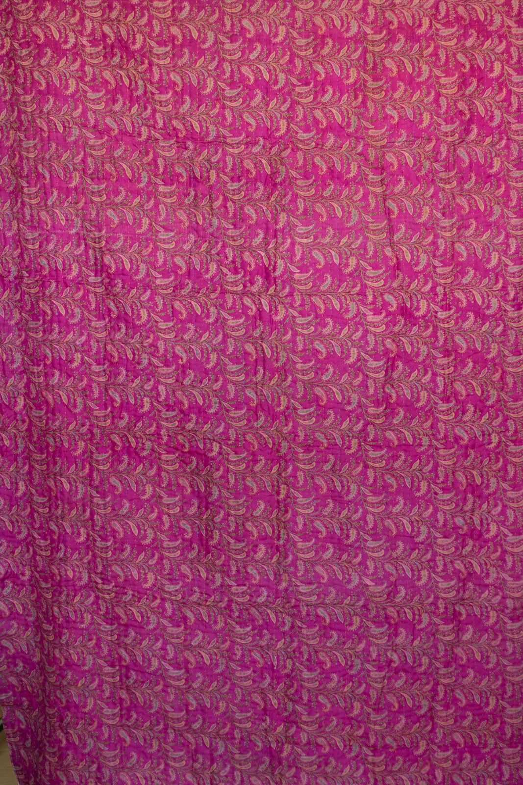 Richness Silk Blend Throw