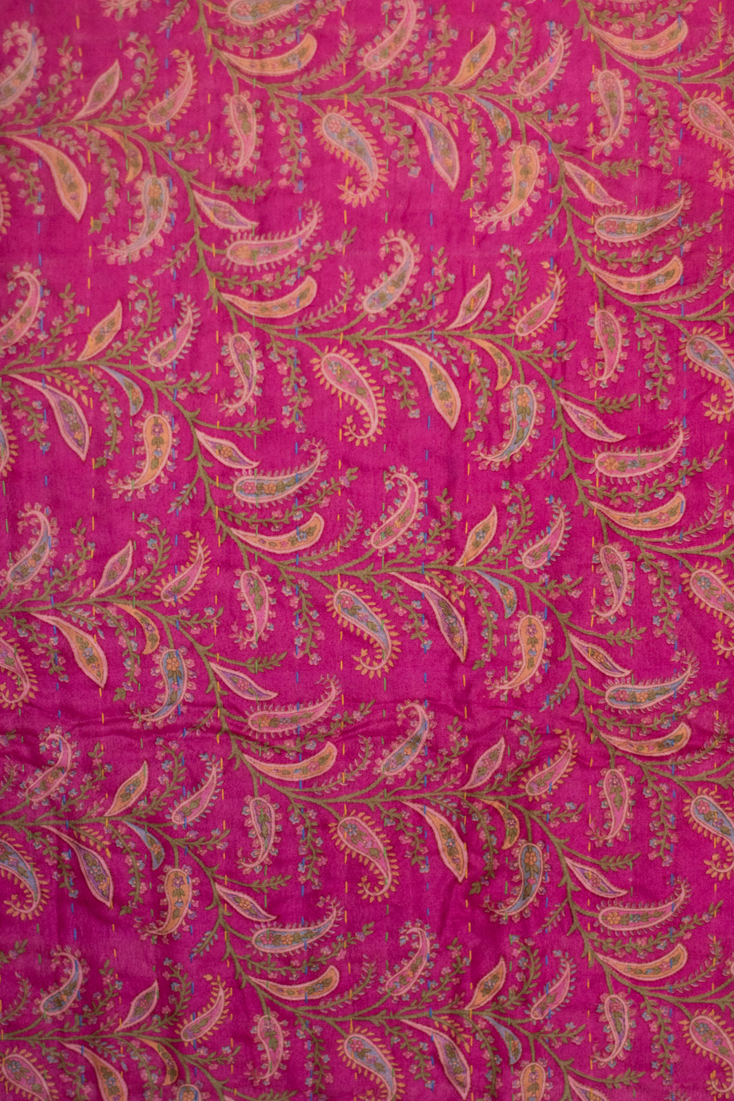 Richness Silk Blend Throw