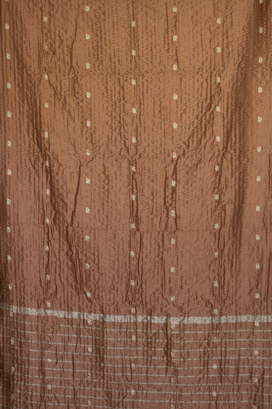 Richness Silk Blend Throw