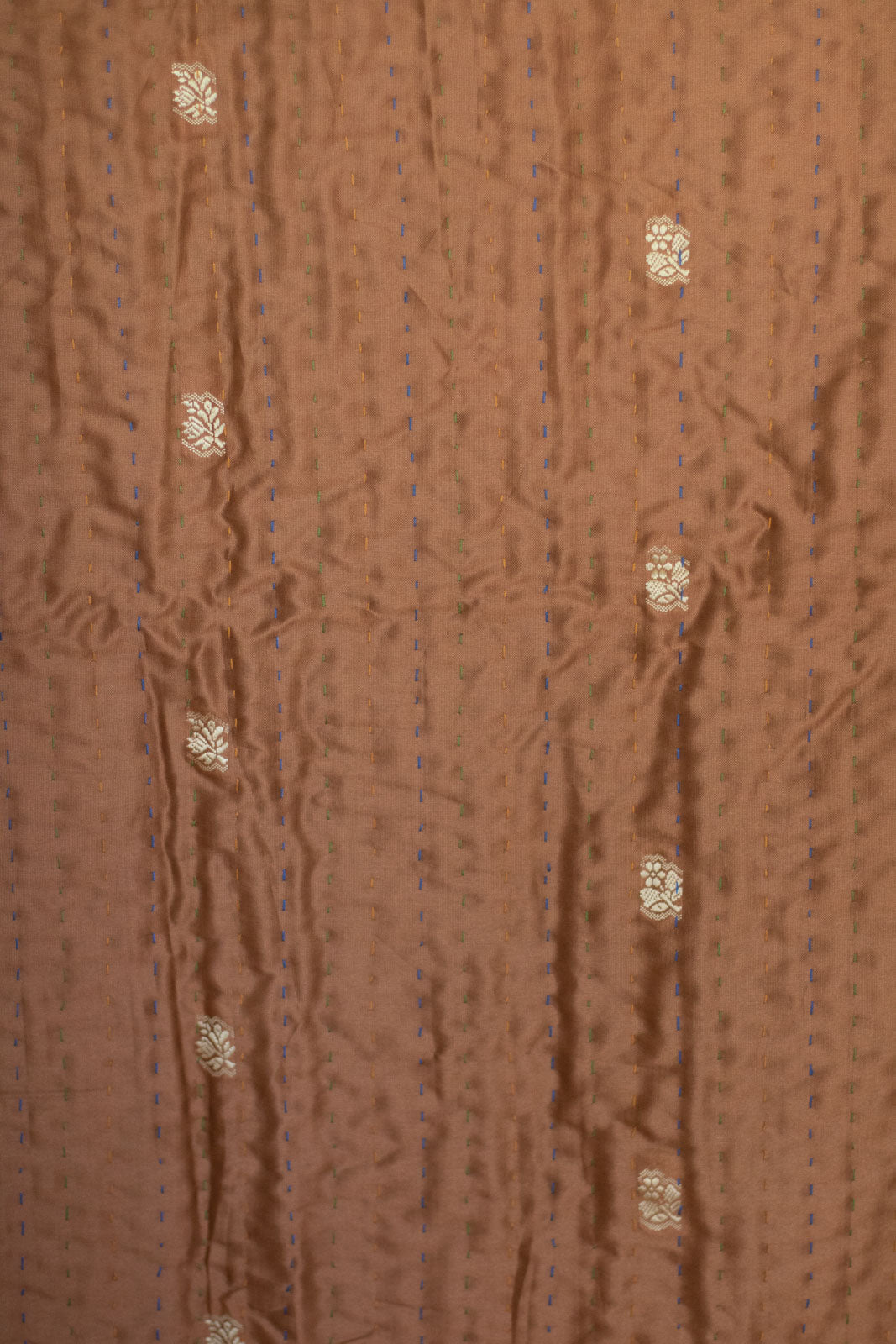 Richness Silk Blend Throw