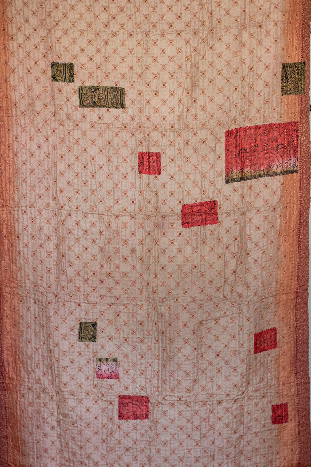 Shimmer Silk Blend Throw